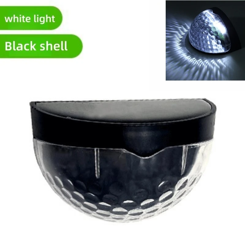 

Солнечные светильники QUANXUNHE, теплый свет