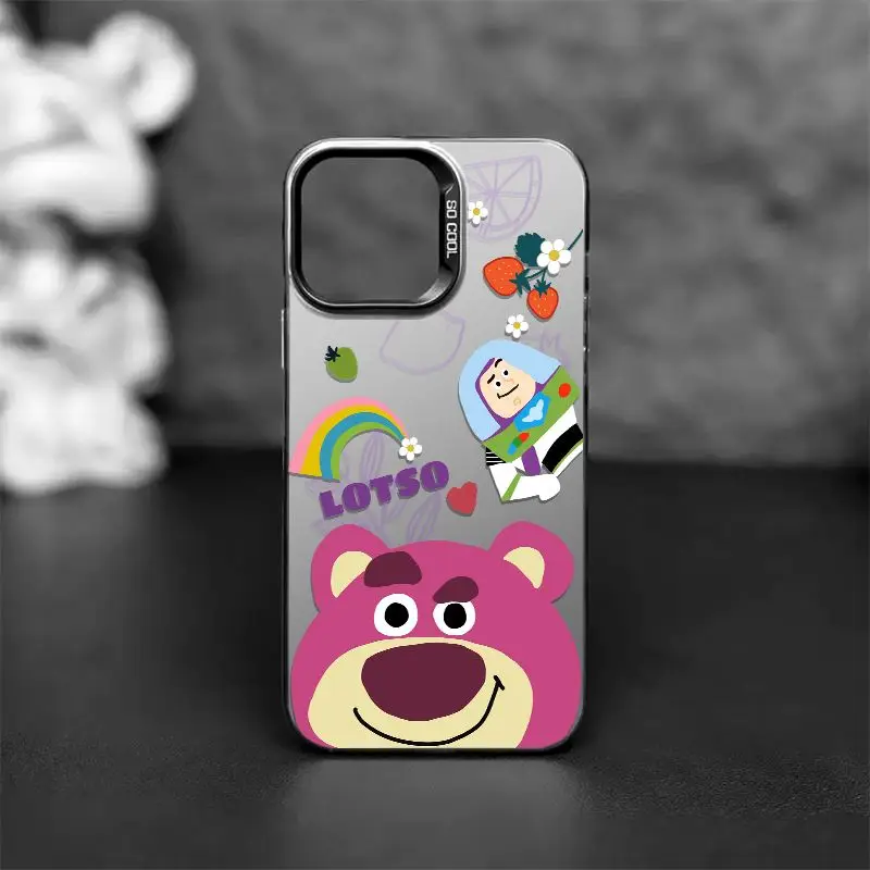 Чехол для iPhone 15 14 12 13 11 Pro Max XR XS MAX MNI 7 8 Plus SE Y2K