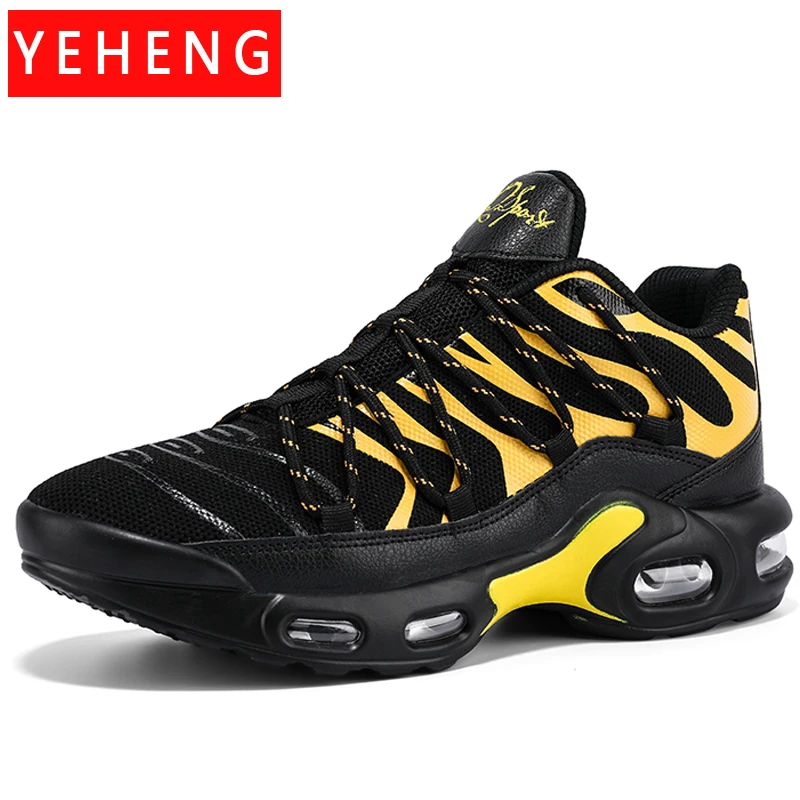 

Men's Professional Marathon Running Shoes Athletics Tennis Jogging Shoes Summer Mesh Air Sports Sneakers Man Brand Gym Walking