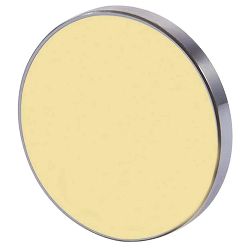 

Силиконовые Позолоченные отражающие линзы, гравировальная машина, режущая машина, отражающие линзы