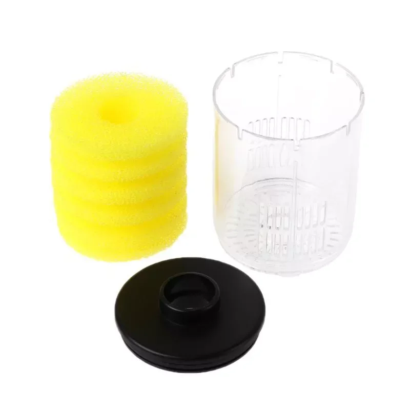 

2022JMT Aquarium Accessories Practical Biochemical Decoration Cotton Sponge Aquarium Filter Sponges Fish Tank Filter Sponges Air