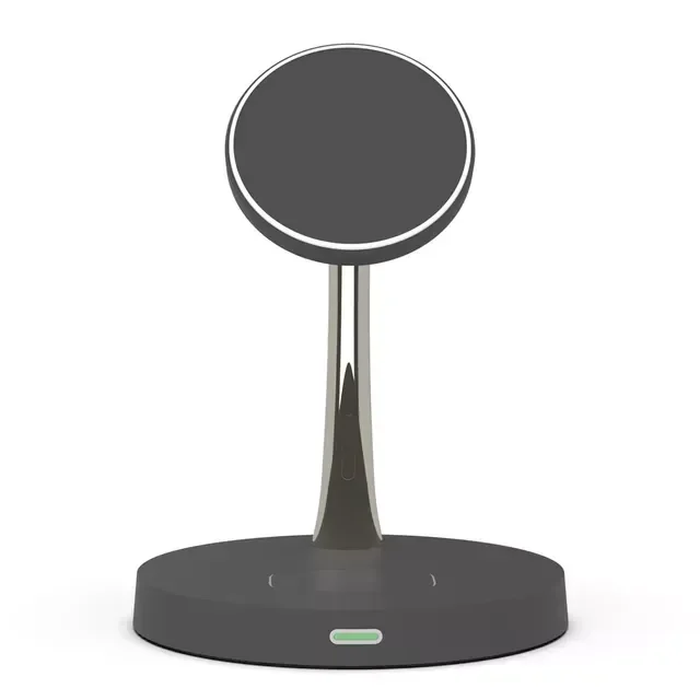 

Wireless Charger 13 12 Pro Max Pro 3 Qi Fast Charging Station