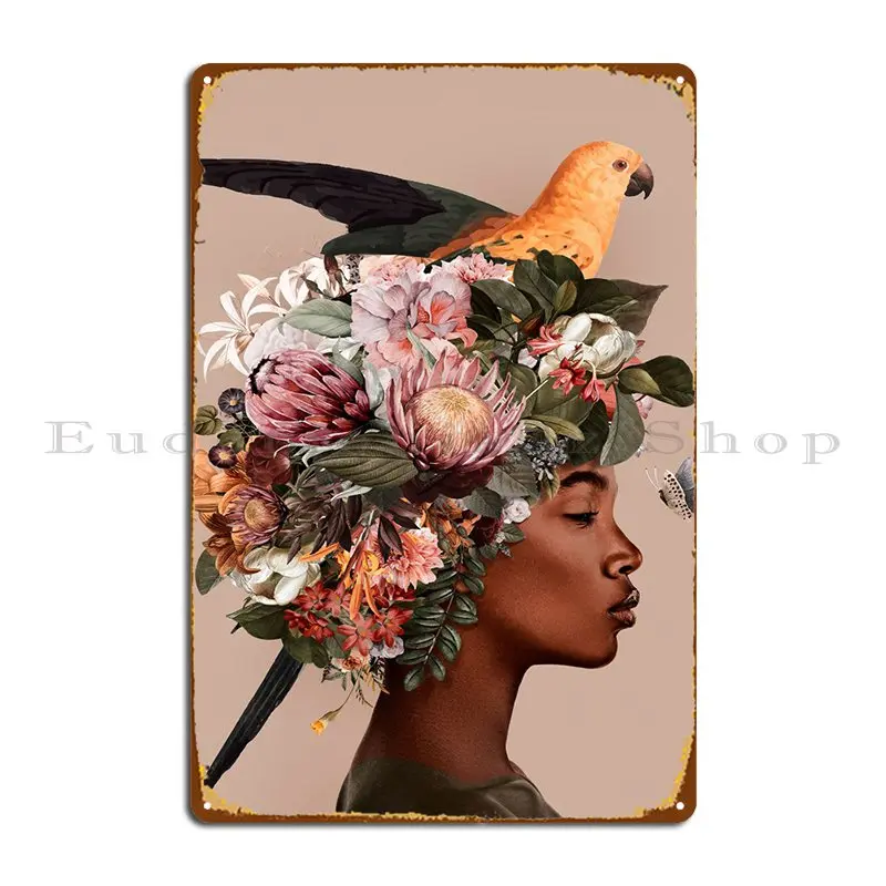 

Face 29 Metal Plaque Custom Pub Bar Classic Wall Decor Tin Sign Poster