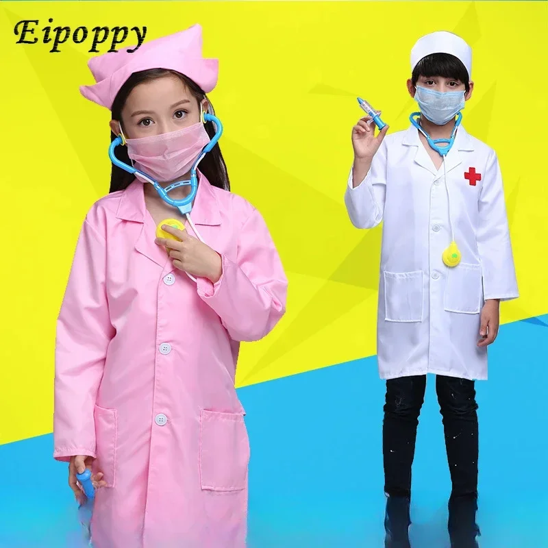 Детский профессиональный костюм для выступления в детском саду