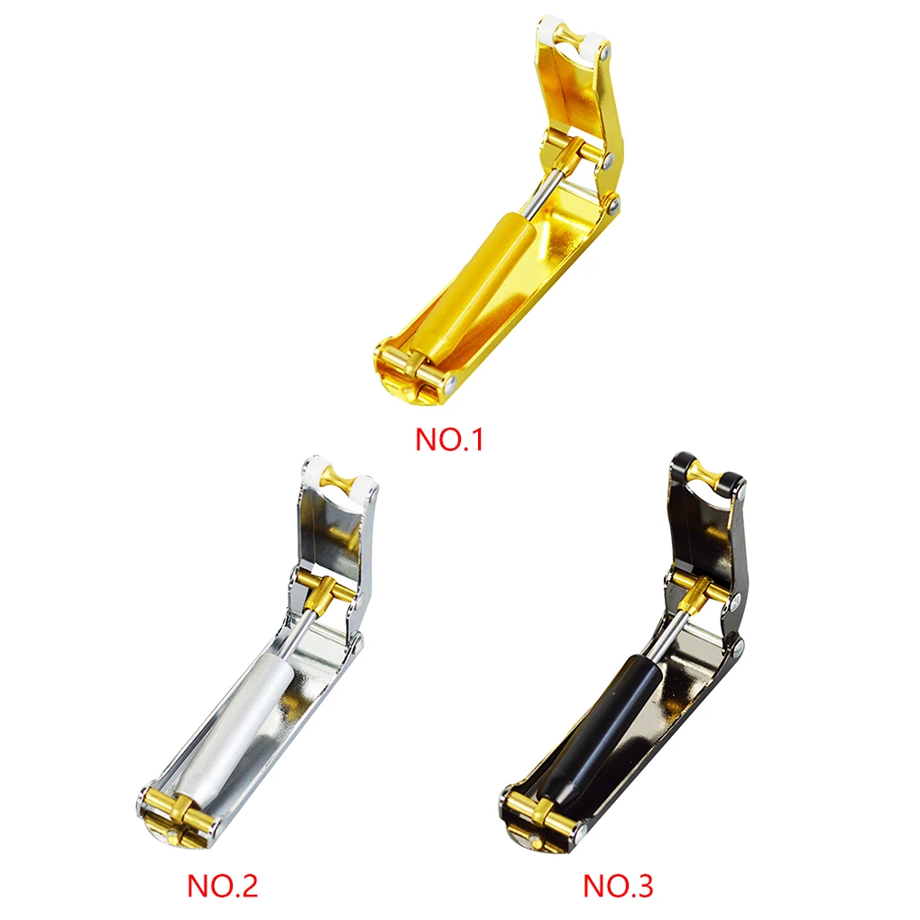 

Piano Lid Slow Descent Hydraulic Pressure Buffer Piano Lid Descending Device Accessories Thin