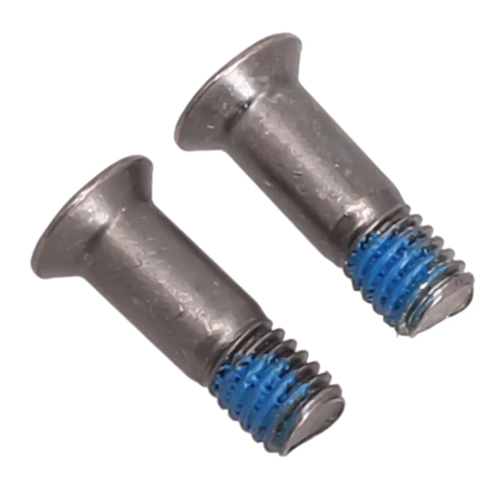 2 шт. болт направляющие для заднего переключателя болты пригодные Shimano M5 M5x15 8 мм