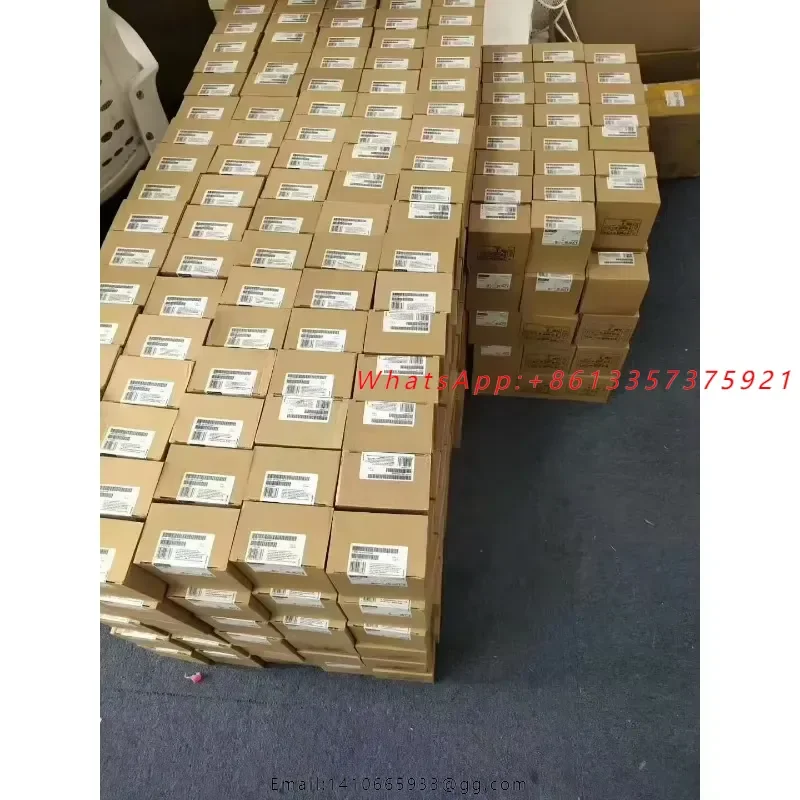 Фото Контроллер зажигания KP772, новый модуль PLC, в наличии на складе №3