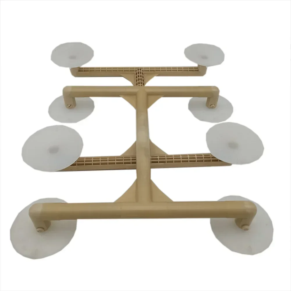 Снять экран ЖК-телевизора и заменить присоску удалить артефакт 32-75 дюймов