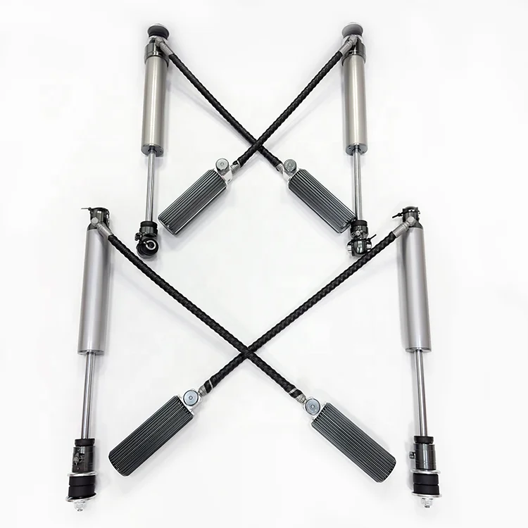 G55 высокопроизводительный азотный амортизатор внедорожник 4x4 подвеска