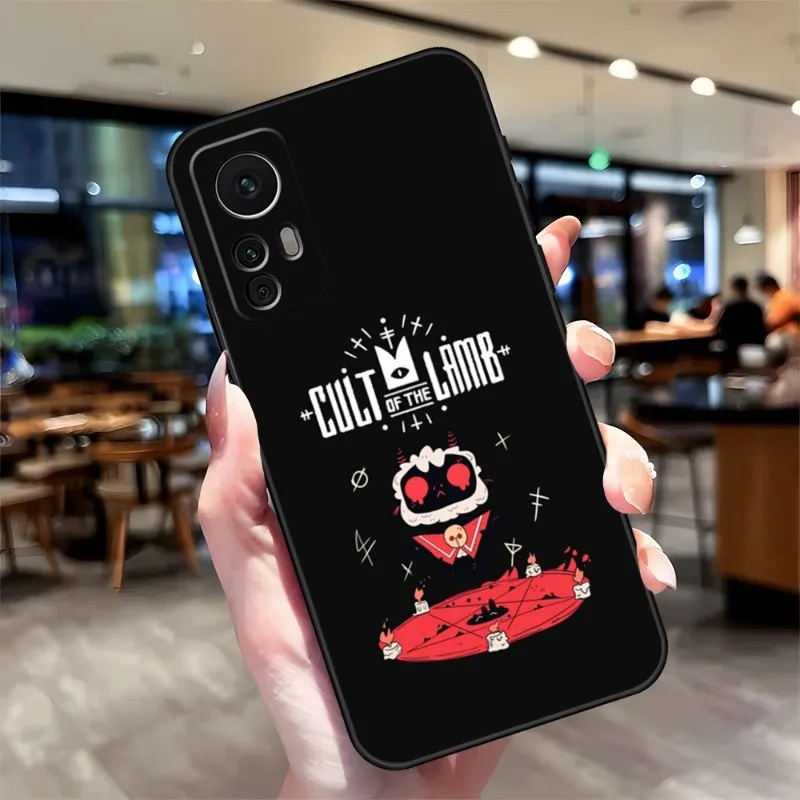 Чехол силиконовый для телефона Redmi Note 11 10 10S 9S 8T 7 8 9 9T 10X K30 K40 Pro