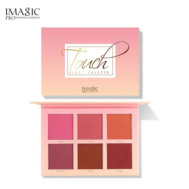 

NEW2023 Color Powder Bright Facial And Highlight Facial Beauty Makeup Beautiful Lipstick with Flowers Glitter Highlighter Makeup