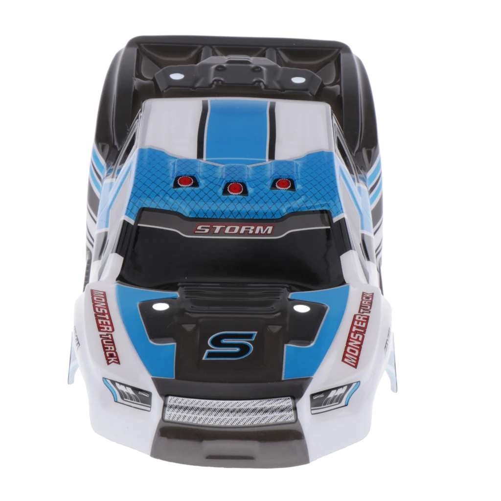

Replacement RC Car Shell Cover / 18th 4WD HS 18302