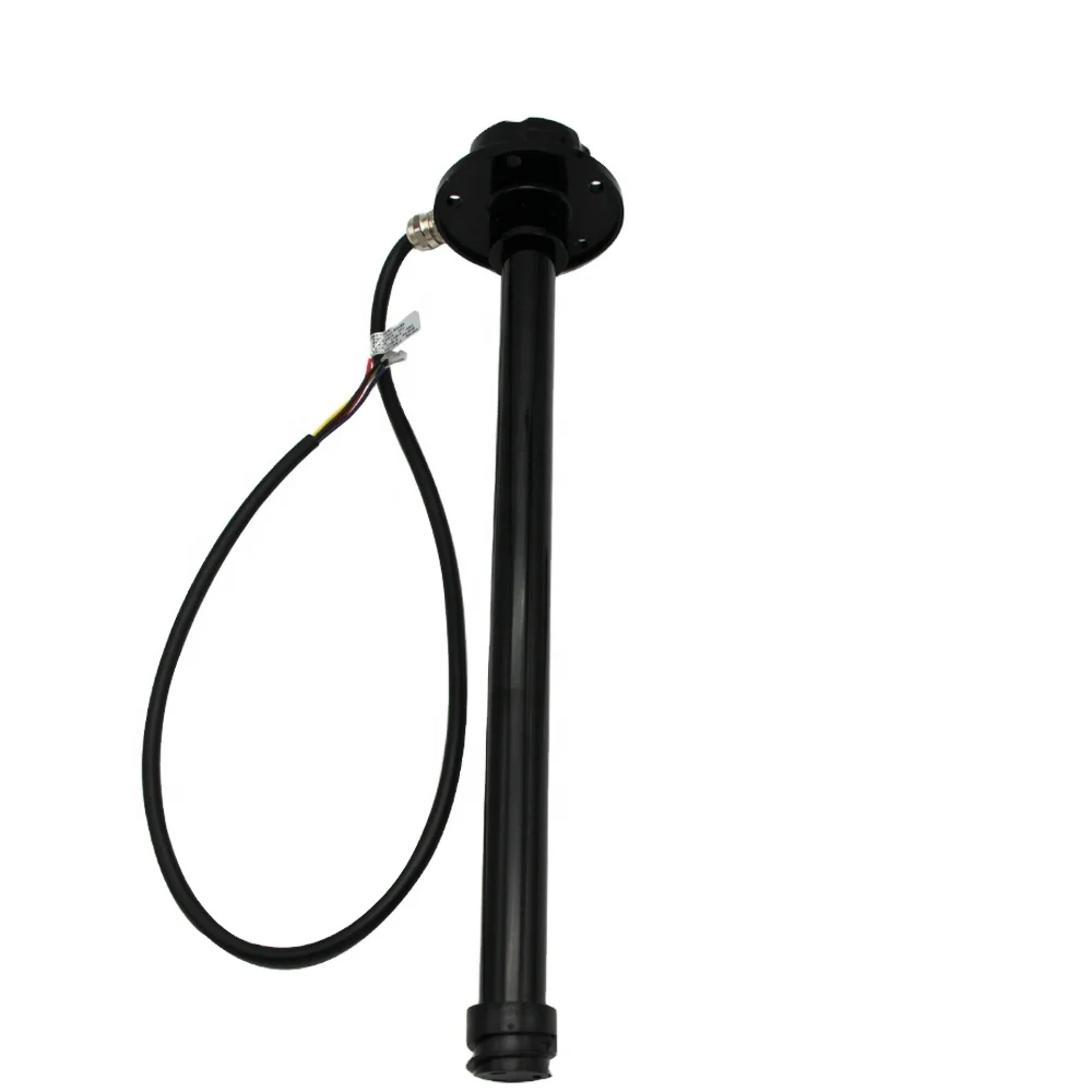 

GLTV7 High Resolution Capacitive Fuel Level Sensor For Fleet Management