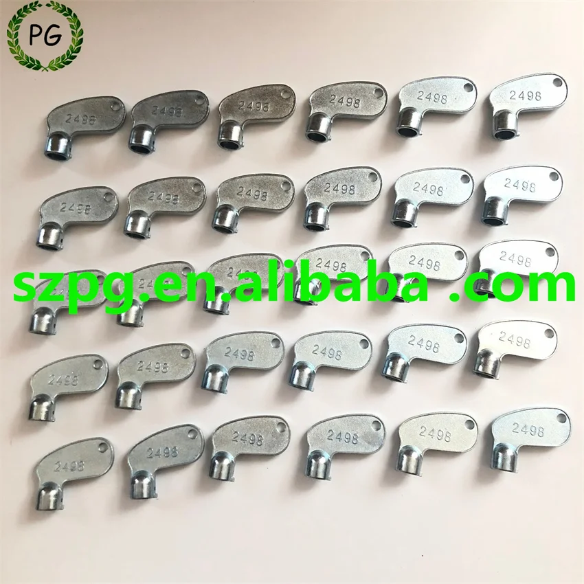 

30 шт. 2498 ключ 8-94402498 для оборудования Isuzu Kobelco Kawasaki TCM Bomag Magnum