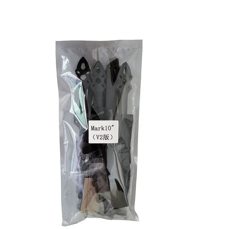 Mark4 V2 Mark 4 8 дюймов 367 мм/9 387 мм/10 427 мм комплект рамы дрона для RC FPV фристайл гоночный