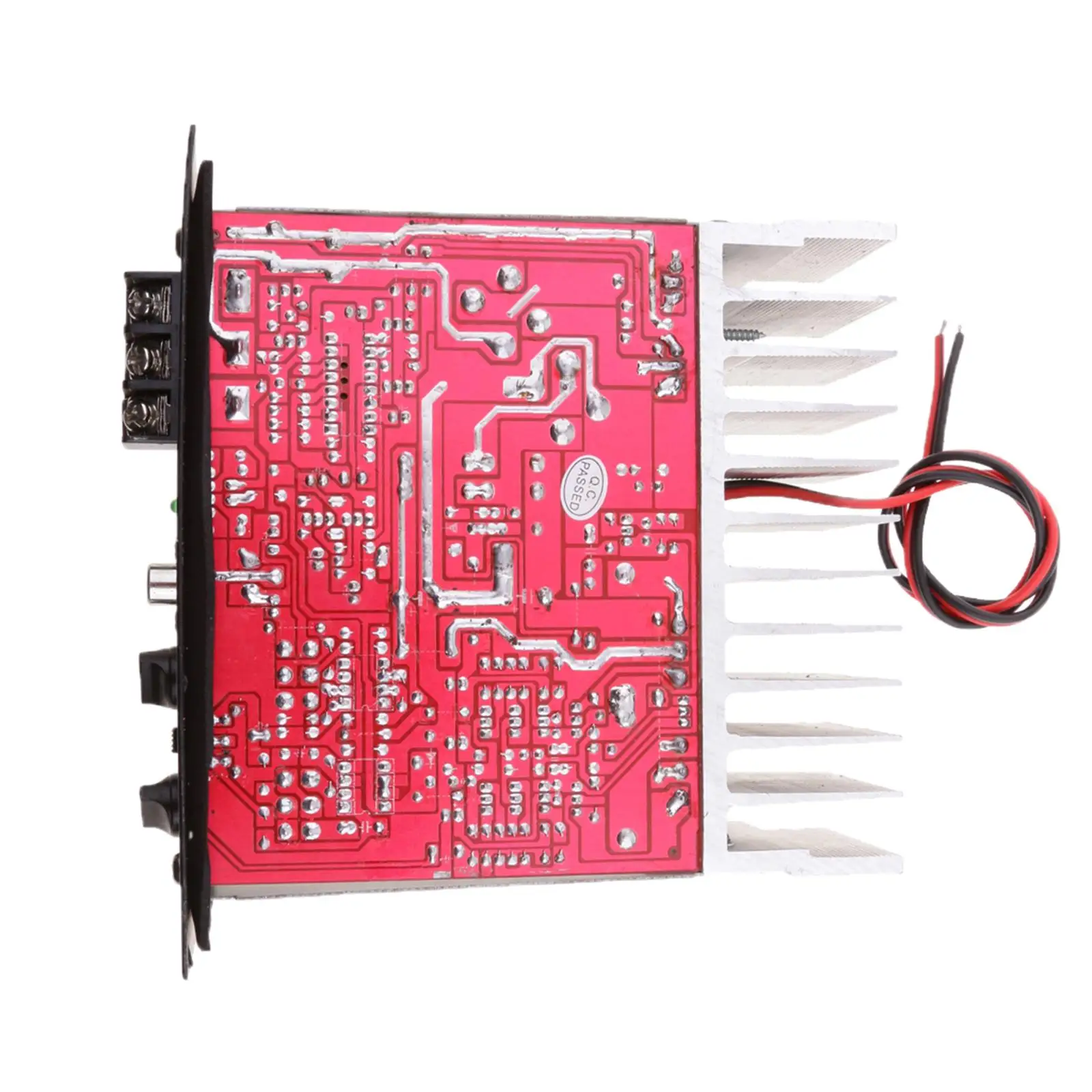 

DC 12V HiAudio Bass Subwoofer Power Amplifier Board for Car