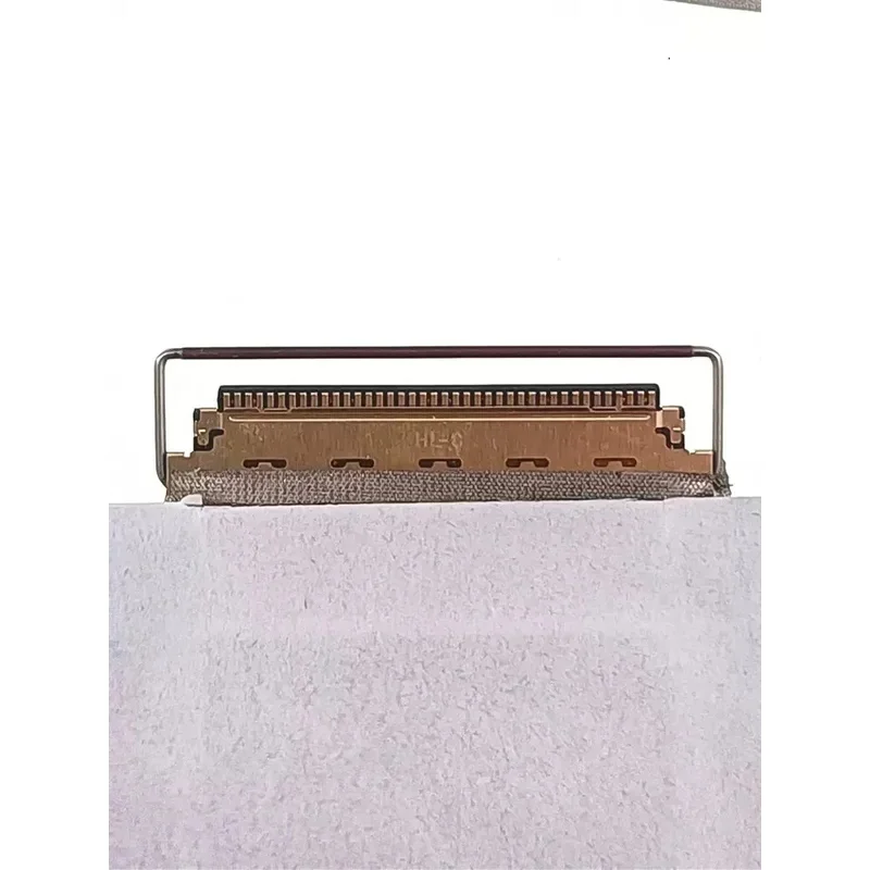 Для замены на ноутбуки с ЖК кабель для Dell Latitude 7430 E7430 HDB40 LCD EDP 6 мм EMZA FHD Touch G9YH6 0G9YH6