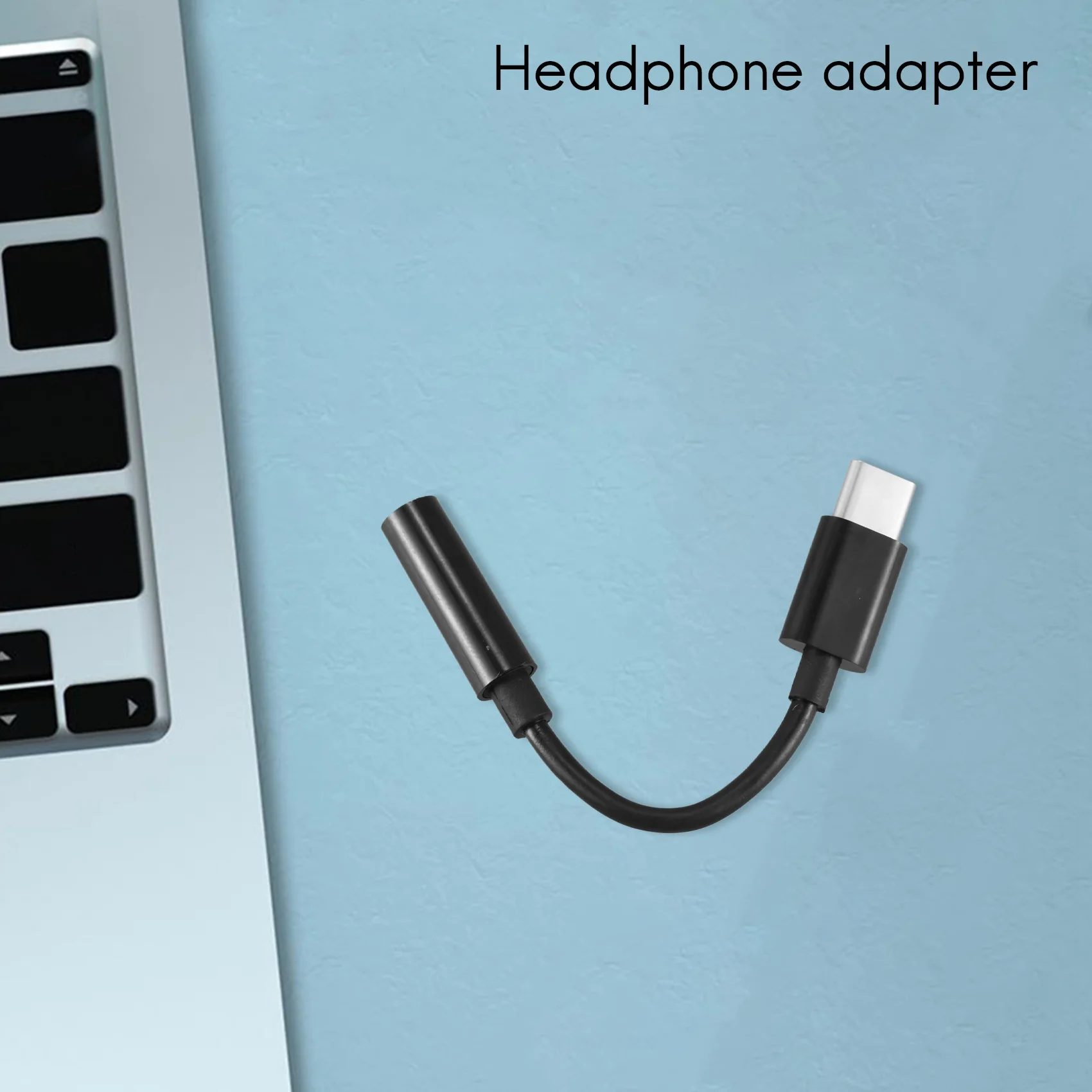 Переходник кабеля USB C на разъем 3 5 мм для наушников/наушников типа 3.1 папа мама