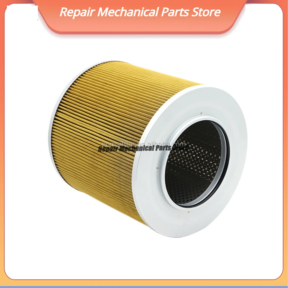 Фото Ex1200-5 Ex1200-5c Всасывающий фильтр для Hitachi R010085 4244123 Sh 60114 71497012 Ff5416 №1