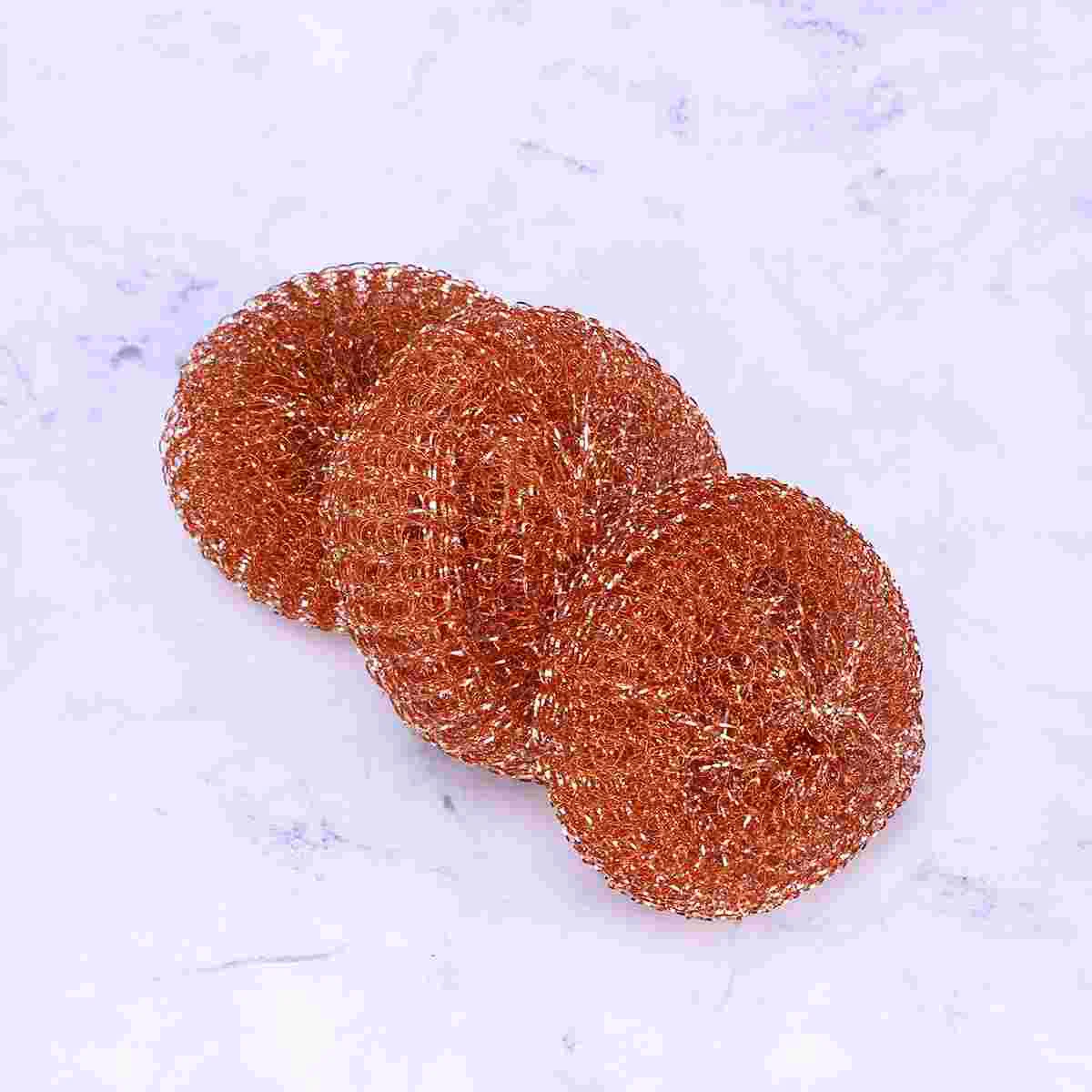 

Copper Wire Cleaner Cleaning Scrubber Soldering Tip Pads Dish Pad Scourer Solder Clean Brush Mesh Pot Scrub Scrubbers Scouring