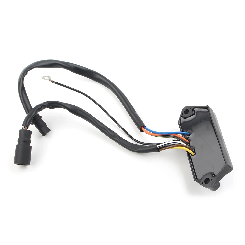 Блок питания CDI для Johnson Evinrude 1977-1984 гг. 581649 581924 581926 581927 582452