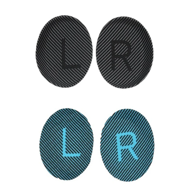 Сменные амбушюры для Bose QC35