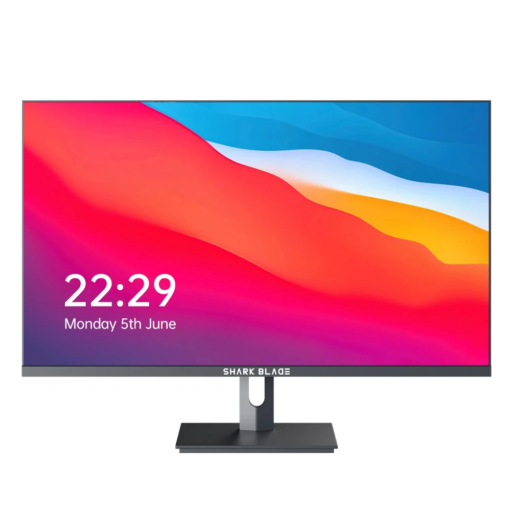 

Монитор для ПК 24 дюйма, 75 Гц, Ips, HD, 75 Гц