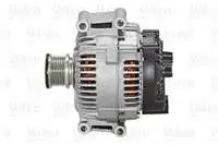 

VALEO 439619 ALTERNATOR (14V 180A) VITO W639 03 VIANO W639 03 SPRINTER 0616 KAMPANYALI (name.)