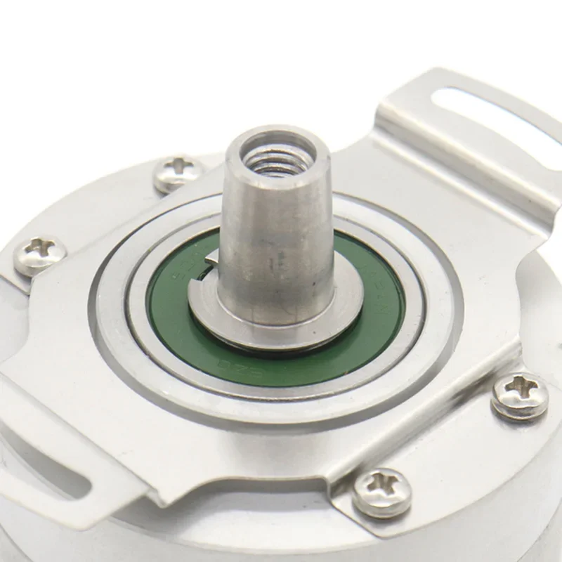 Хост DAA633K7 Кодировщик Hengstler заменяет DAA633K1-K6 для аксессуаров лифтов Otis