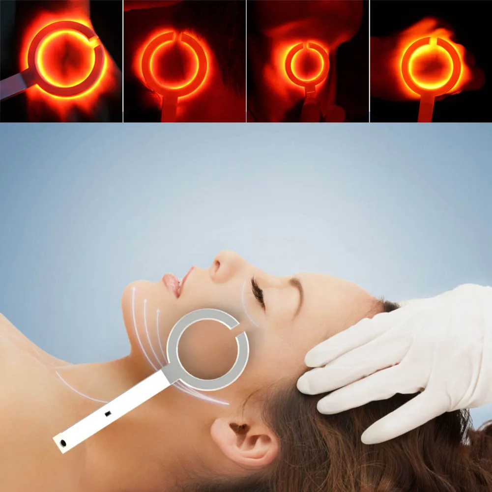 

LED Display Lights Adult Baby Imaging Infrared Vascular IV Vein Viewer Transilluminator Ve Finder Transilluminator Vein Viewer