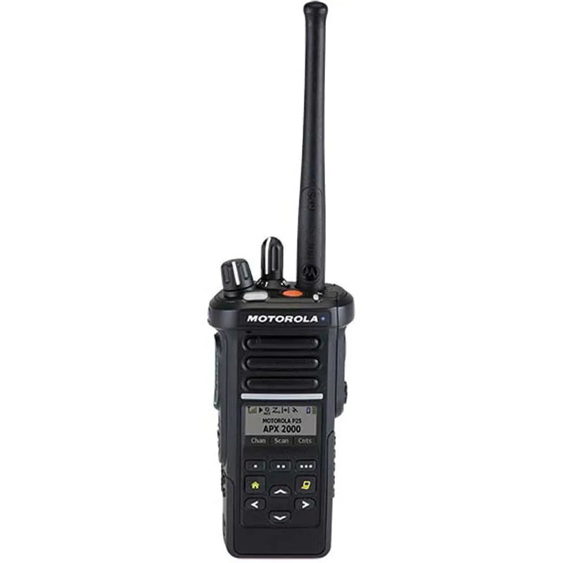 Портативная двусторонняя радиостанция Walkie Talkie