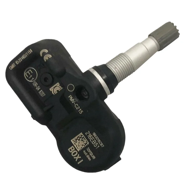 4 шт. 42607‑48020 PMV‑C215 датчик контроля давления в шинах TPMS 315 МГц для Toyota Camry, RAV4, C‑HR, Corolla, Prado, Lexus ES, LS, LX, RX (art.: 3920dccabffcd) - 3920dccabffcd