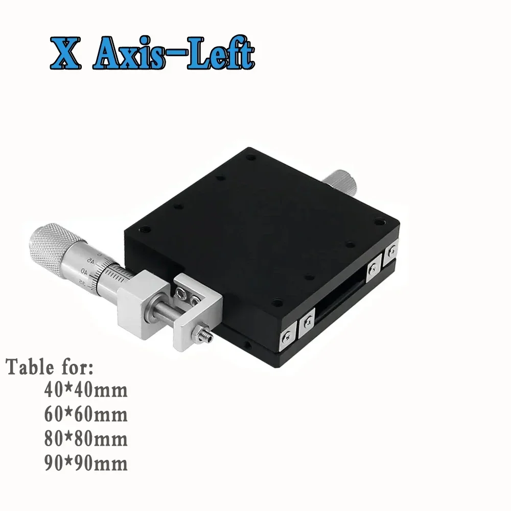 

Микрометр YUN DUAN LGD40/60