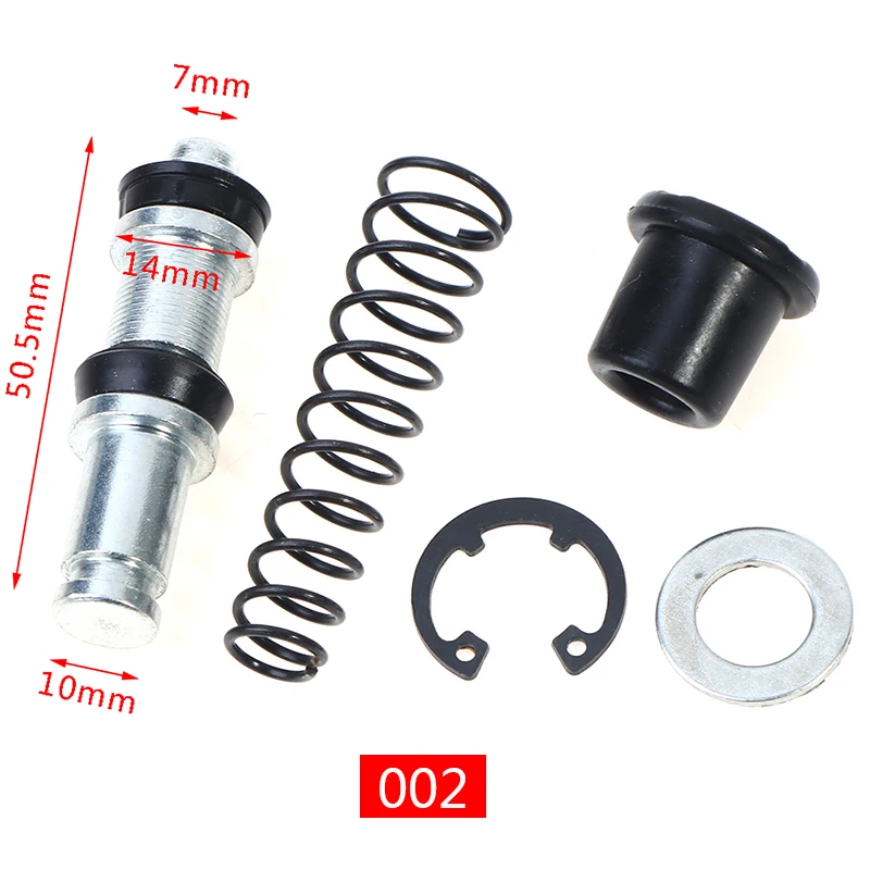 

Мотоциклетный тормозной насос сцепления поршневой поршень ремонтные комплекты поршень главного цилиндра