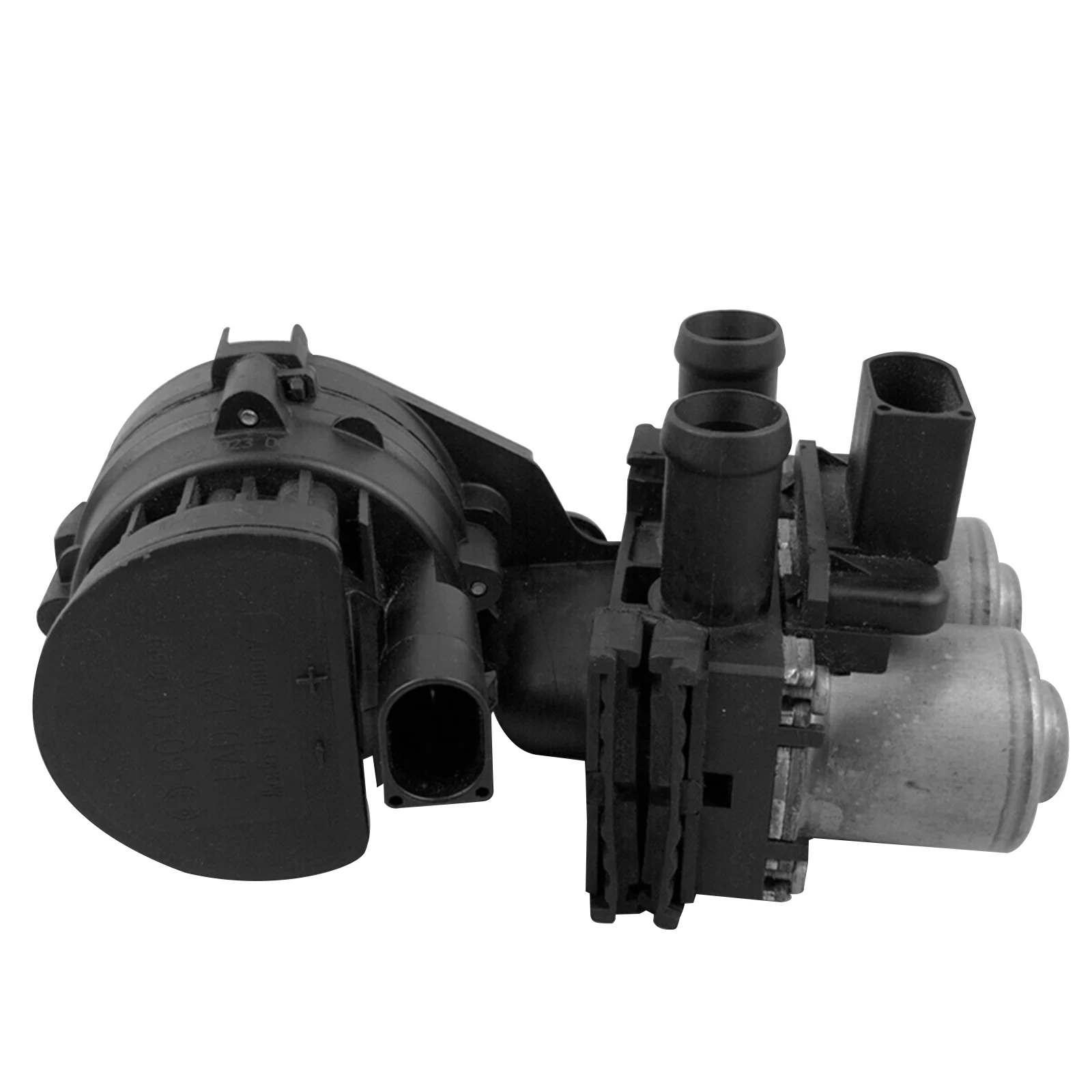

4F1959617B Heater Control Valve for Audi A6 S6 Quattros Avant 2008 / A6 C6 Quattros 3.2L 4F1959671A 4F1959671