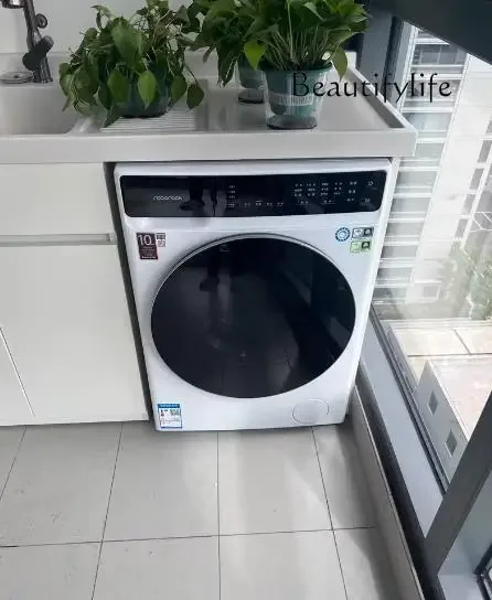  стирально-suszarka automatyczna pralka bębnowa do użytku domowego