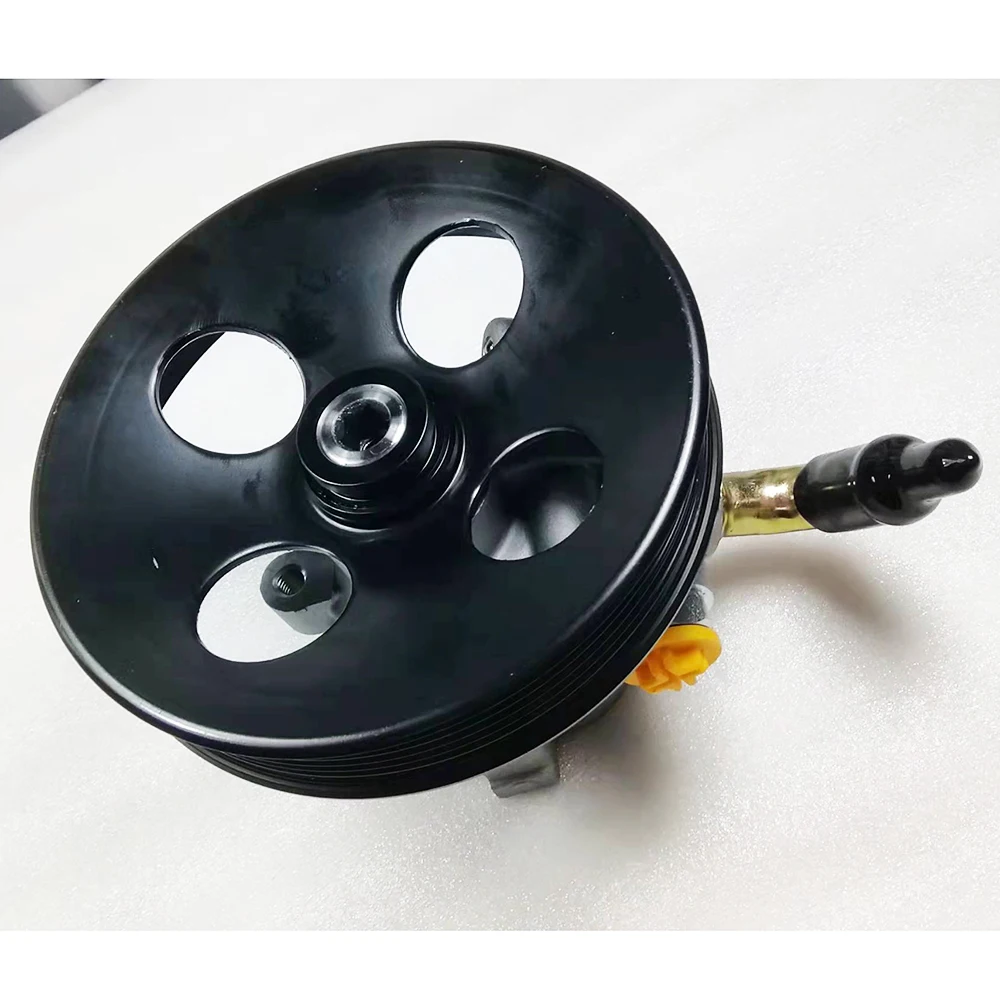 Насос гидроусилителя руля от профессионального производителя 517065685 51706568