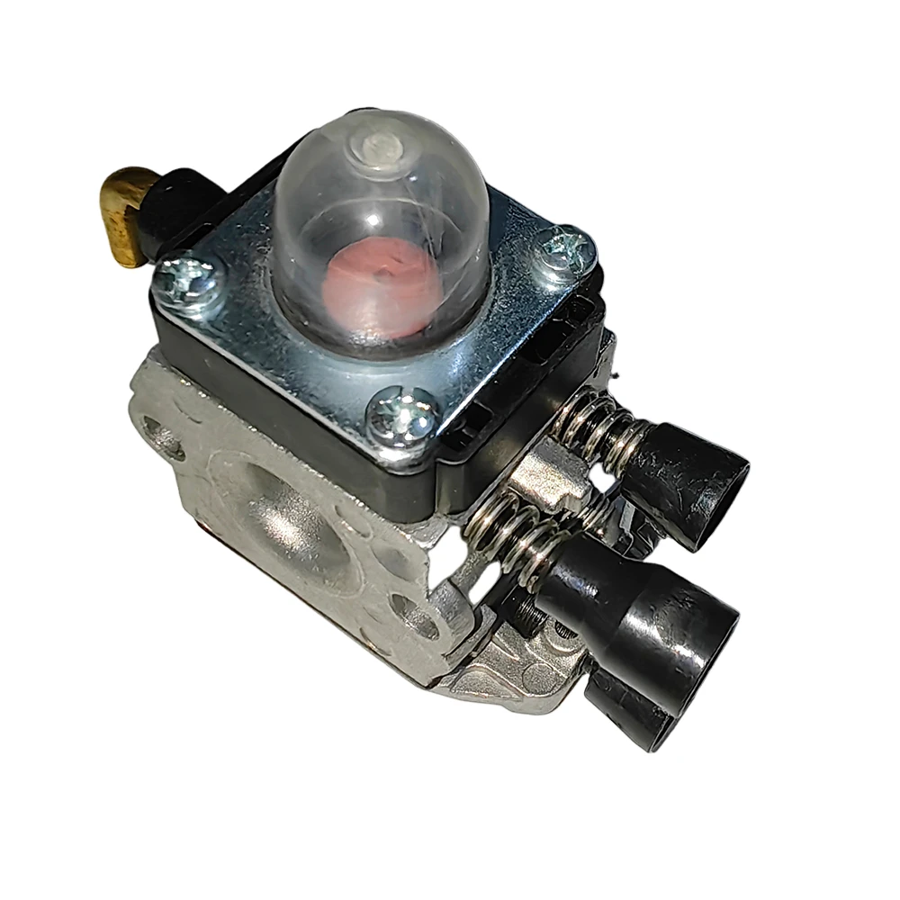 Карбюратор подходит для STIHL FS38 FS45 FS46 FS46C FS55 FS55R KM55R