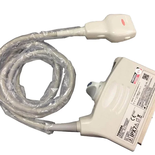 

Ultrasound probe PLT-704SBT