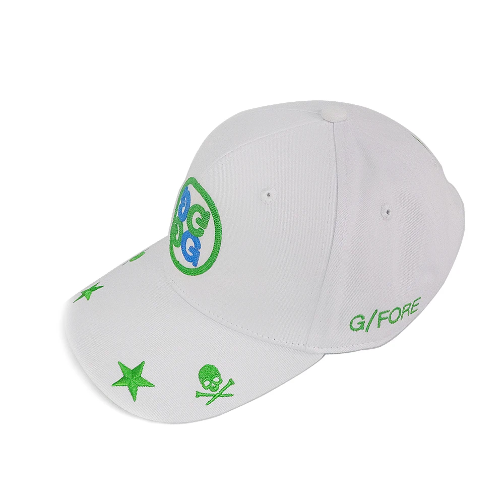 New Outdoor Men's Ladies Universal Golf Hat G4 Breathable Shade Baseball Cap
