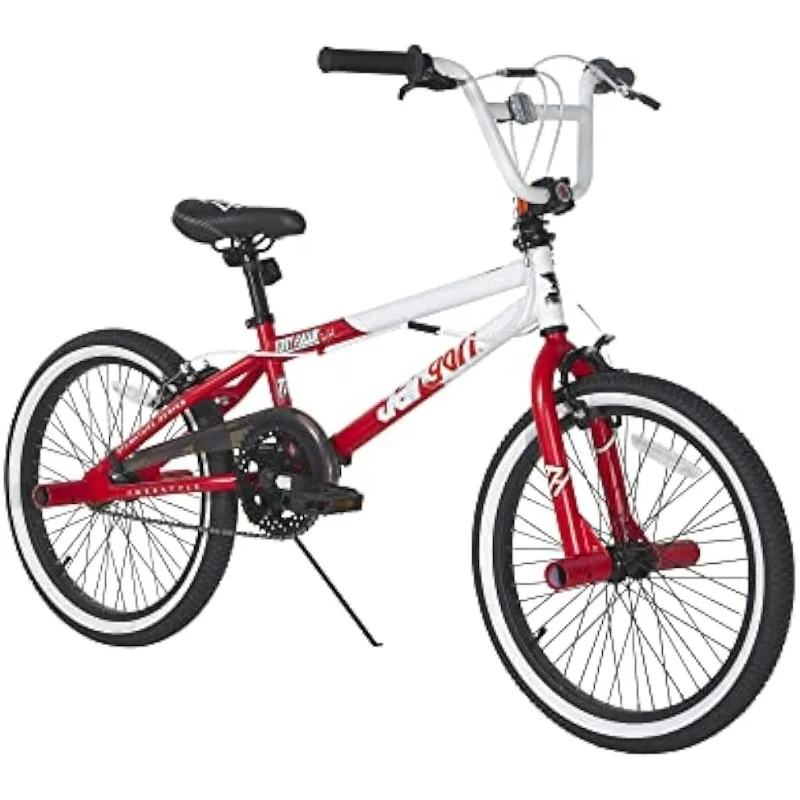 

Велосипеды BMX для фристайла, колеса 20-24 дюйма