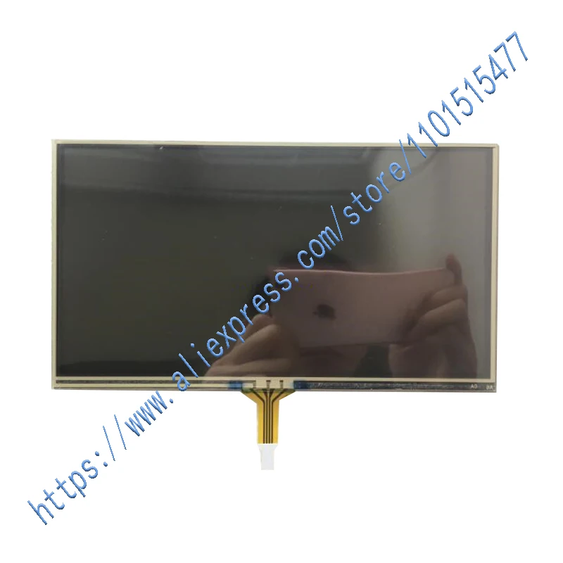 

LQ070Y5DG36 панель pantalla LCD 800*480 de 7 pulgadas
