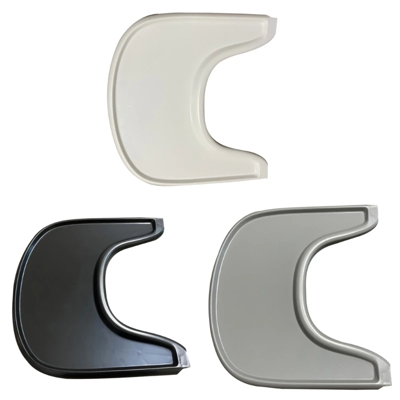 

Baby Highchair Accessories Suction Cup Applicable Tray Dining Chair Trays