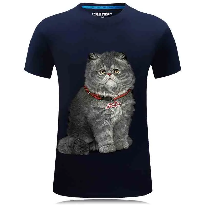 

6912 Men's T-Shirts Summer Short Sleeve t shirt men Simple creative design line cross Print cotton Brand shirts Men Top Tees