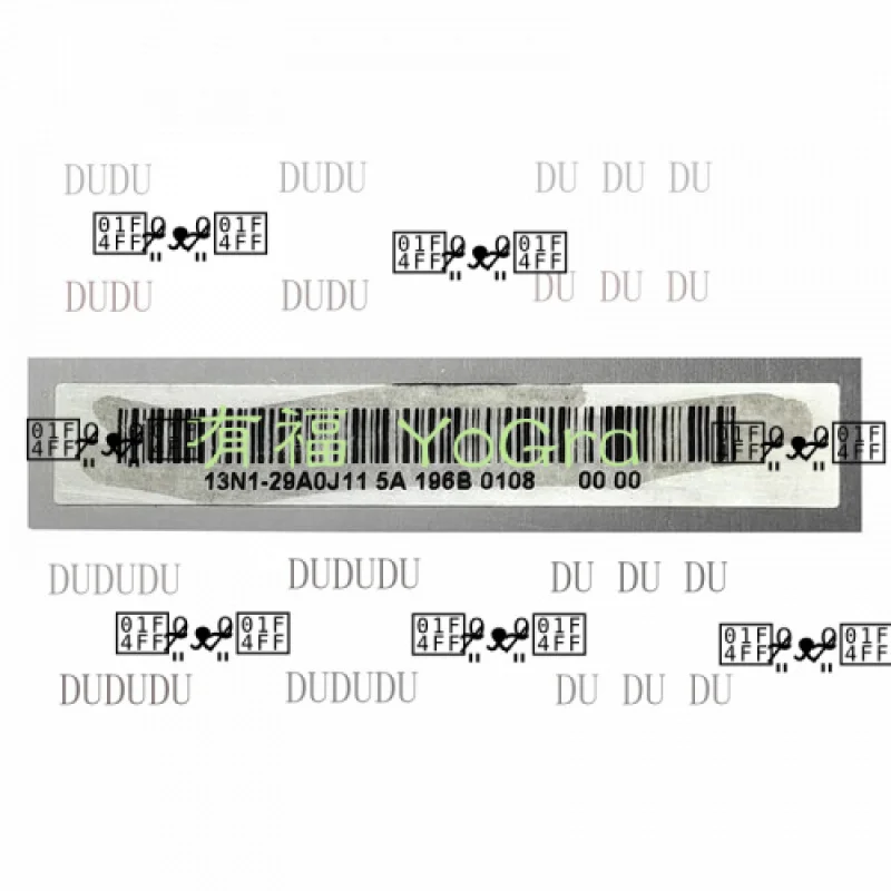 DDD Pour для ASUS N580V X580VD X580 N580 Задняя крышка ЖК-дисплея 13N1-29A0J11 Шампанское (цвет) (art.: 3920d2bb09476) - 3920d2bb09476