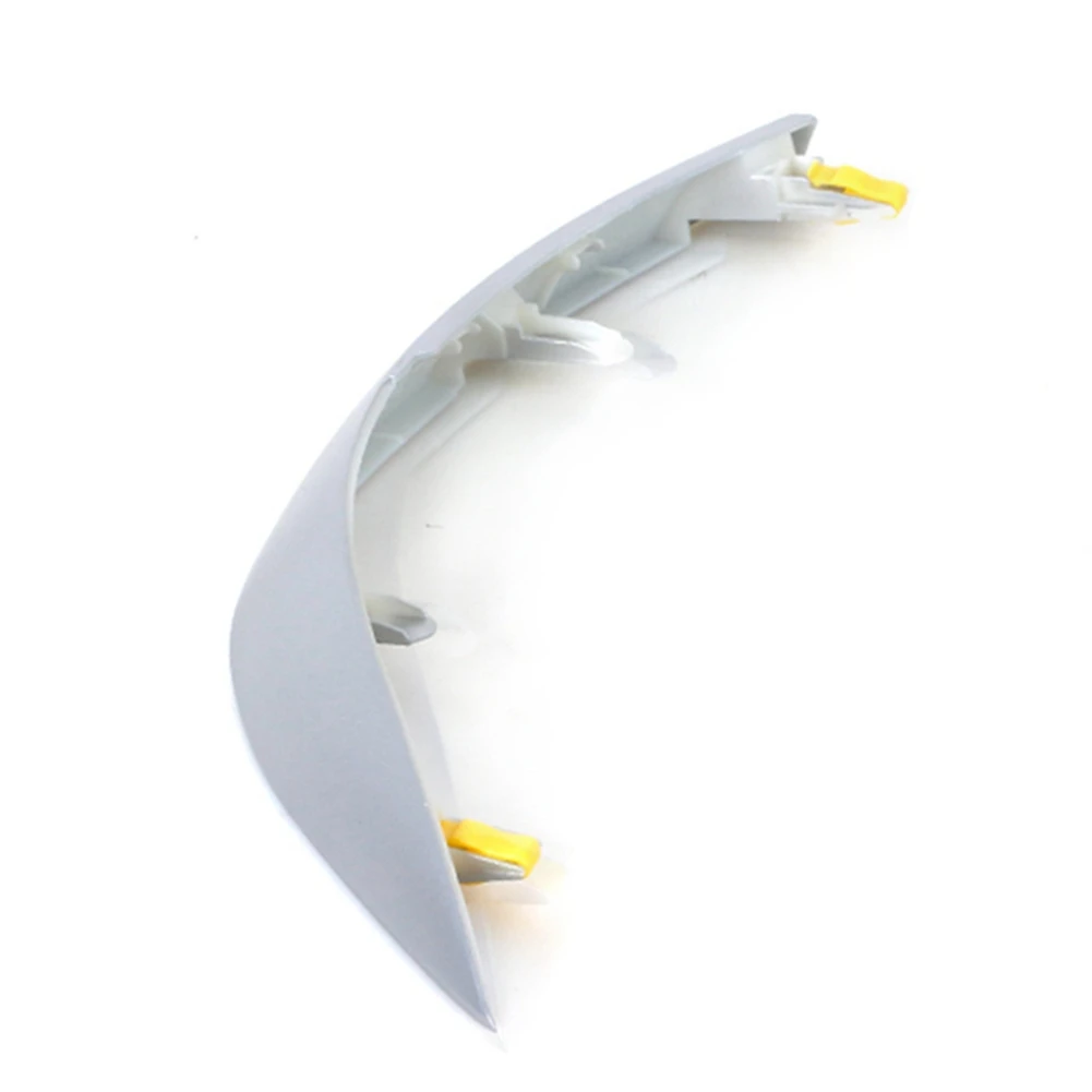 55436-12040 левая верхняя сторона Центральная приборная панель отделочная полоса для