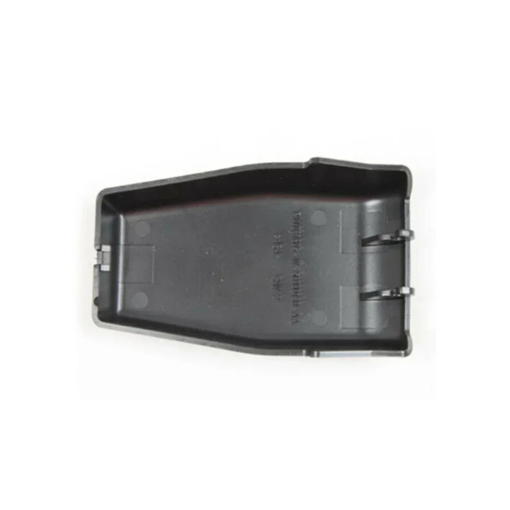 Для Jeep Wrangler JK JKU крышка петли задней двери 68140033 Крышка AA для черная