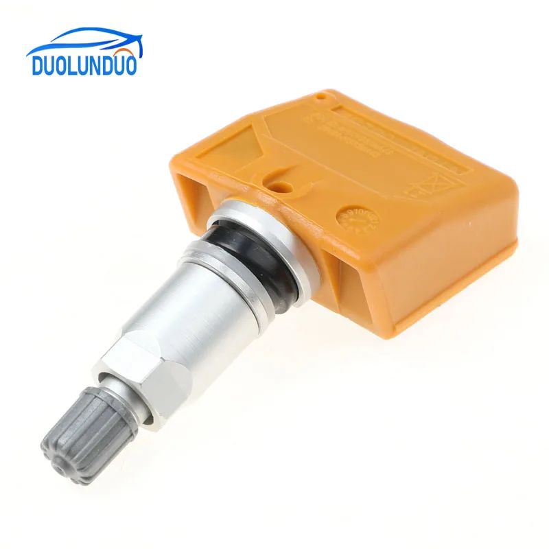 

4 PCS 40700-JA01A Car accessories For Nissan Trailblazer R51-PATHFINDER 2006-2012 TPMS Tire Pressure Sensor Monitor 40700JA01A