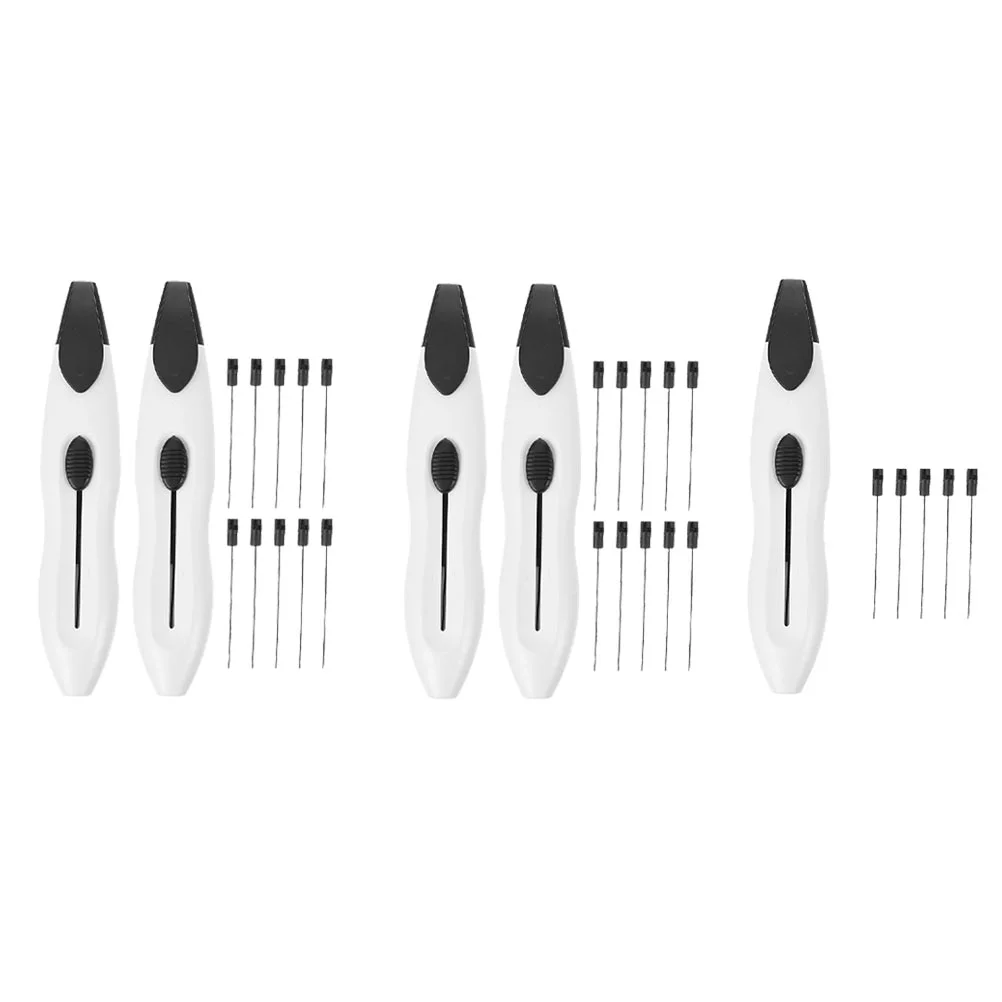 

Diabetes Foot Test Nerve Monofilament Needle Tool Polyneuropathy Symmetric Distal Filament Probe Props Retracting Baseline