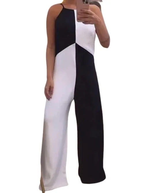 Рисунок 2 - Женский комбинезон на бретельках